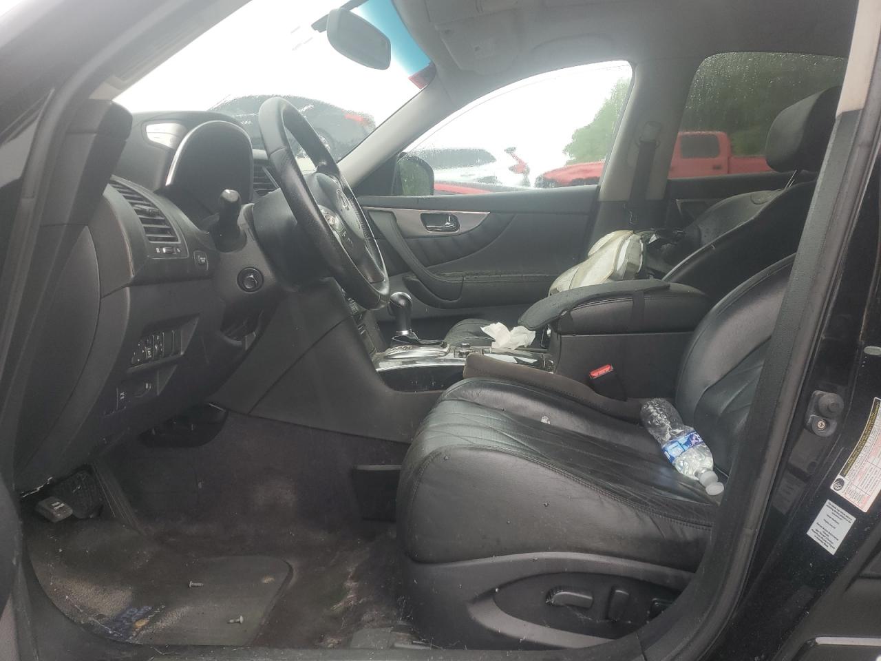 2010 Infiniti Fx35 VIN: JN8AS1MW4AM857178 Lot: 56911515