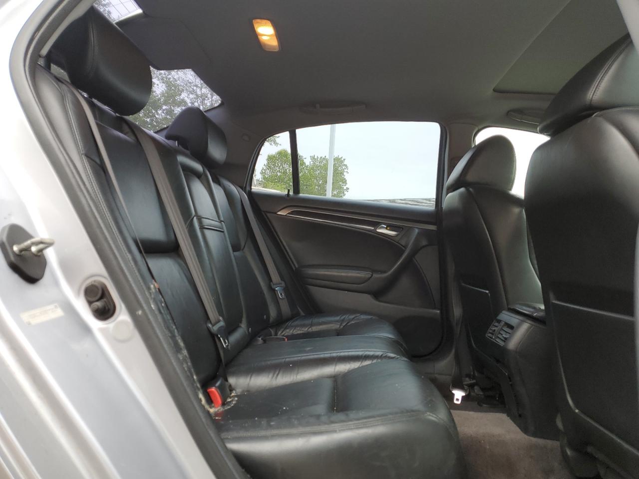 2005 Acura Tl VIN: 19UUA66245A079525 Lot: 56552755