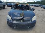 2009 Chevrolet Impala 1Lt للبيع في Harleyville، SC - Burn