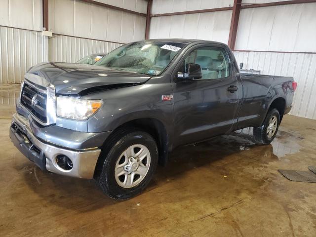 2010 Toyota Tundra 