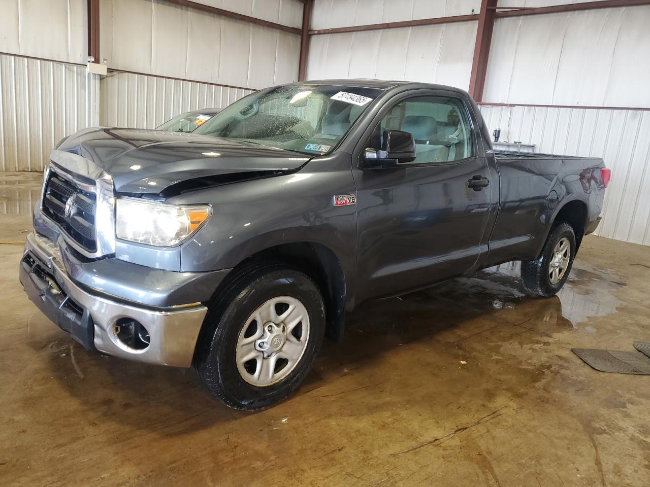2010 Toyota Tundra за продажба в Pennsburg, PA - Front End