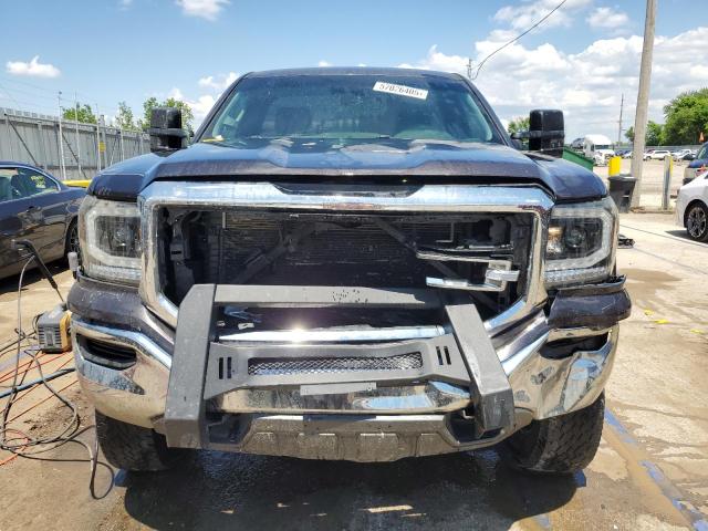 GMC SIERRA 2016 Charcoal