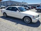 1999 Acura 3.5Rl  იყიდება Las Vegas-ში, NV - Front End