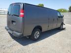 2023 Gmc Savana G3500 de vânzare în San Diego, CA - Front End