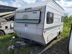 1993 'Other Rv' Other en Venta en Montreal-est, QC - Burn - Interior