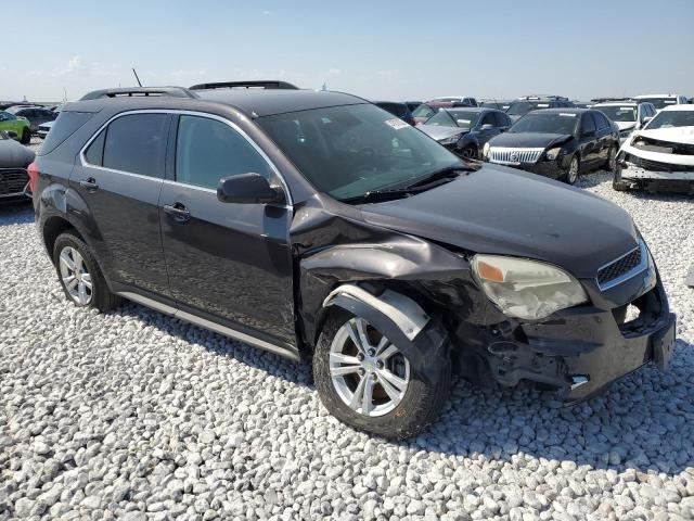  CHEVROLET EQUINOX 2013 Сharcoal