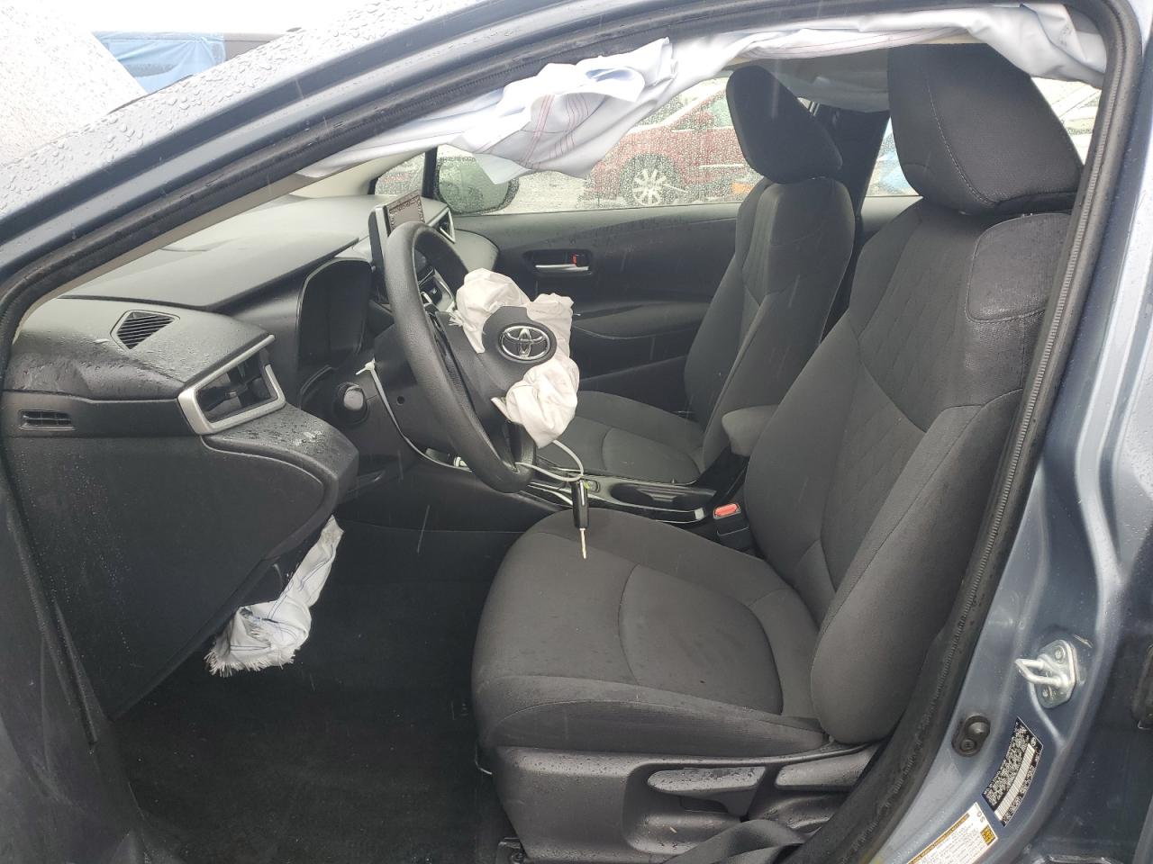 JTDEPRAE8LJ092019 TOYOTA COROLLA 2020