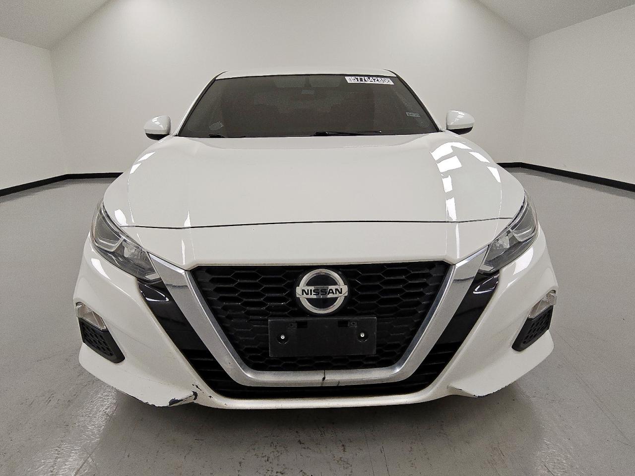 2020 Nissan Altima S for Sale in Houston, TX - Minor Dent/Scratches