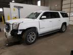 2015 Gmc Yukon Xl K1500 Slt იყიდება Blaine-ში, MN - Front End