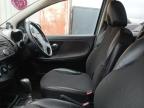 2008 NISSAN NOTE TEKNA for sale at Copart PETERLEE