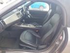 2003 BMW Z4 3.0I AU for sale at Copart CORBY