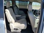2013 Chrysler Town & Country Touring L на продаже в Mcfarland, WI - Hail