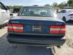 1998 Volvo S90  en Venta en Spartanburg, SC - Front End