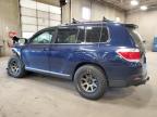 2011 Toyota Highlander Base за продажба в Blaine, MN - Front End