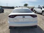 2019 Kia Stinger  na sprzedaż w Temple, TX - Hail