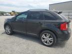 2012 Ford Edge Sel იყიდება Gastonia-ში, NC - Burn - Engine