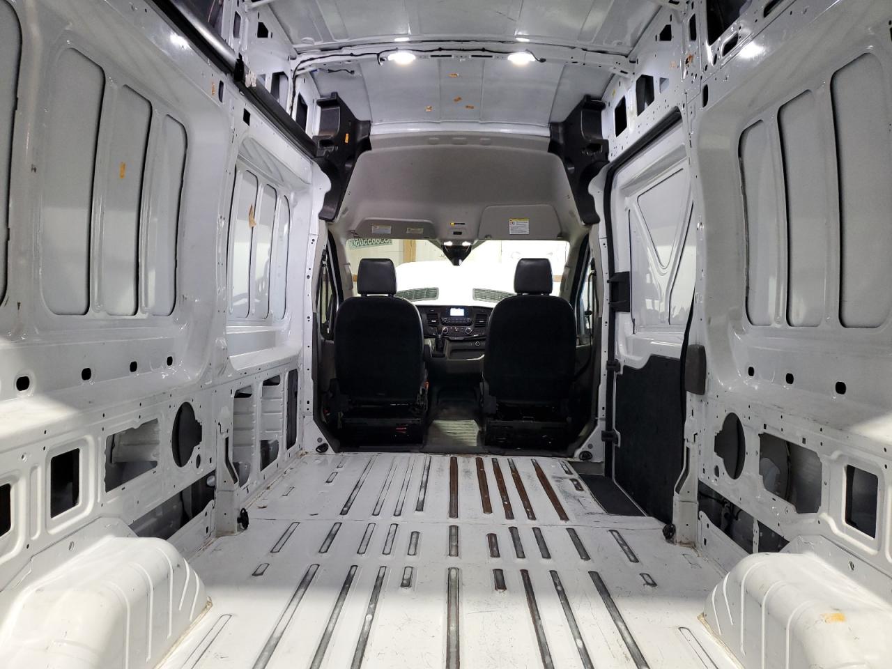 1FTBR2X82NKA80919 FORD TRANSIT 2022