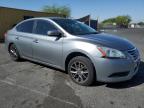 2014 Nissan Sentra S for Sale in North Las Vegas, NV - Vandalism