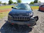 2022 Jeep Cherokee Trailhawk for Sale in Hillsborough, NJ - Front End