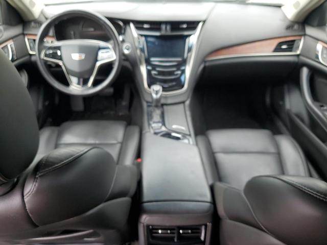  CADILLAC CTS 2019 Black