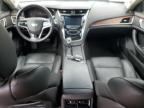 2019 Cadillac Cts Luxury на продаже в Spartanburg, SC - Front End