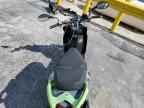 2022 Kymco Usa Inc Super 8 150R en Venta en Houston, TX - Front End