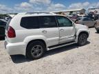 2009 Lexus Gx 470 for Sale in Madisonville, TN - Side