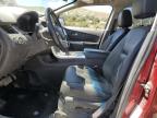 2014 Ford Edge Limited იყიდება Reno-ში, NV - Front End