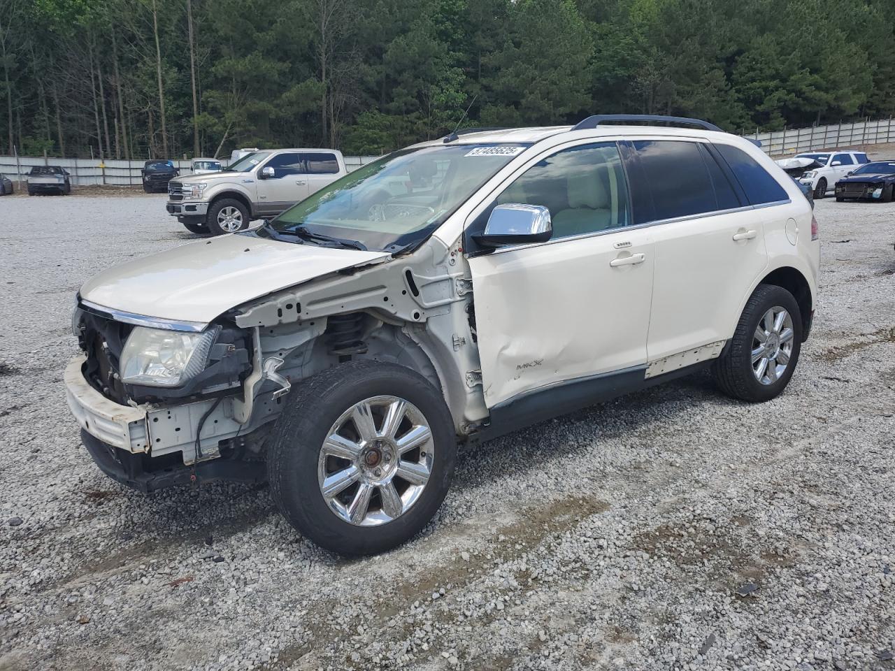 Gainesville, GA에서 판매 중인 2007 Lincoln Mkx - Front End