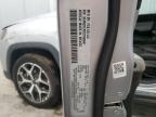 2025 Jeep Compass Limited en Venta en Gastonia, NC - Rollover