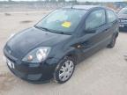 2009 FORD FIESTA STY for sale at Copart CORBY