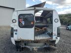 2003 Gmc Sierra K2500 Heavy Duty იყიდება Reno-ში, NV - Rollover
