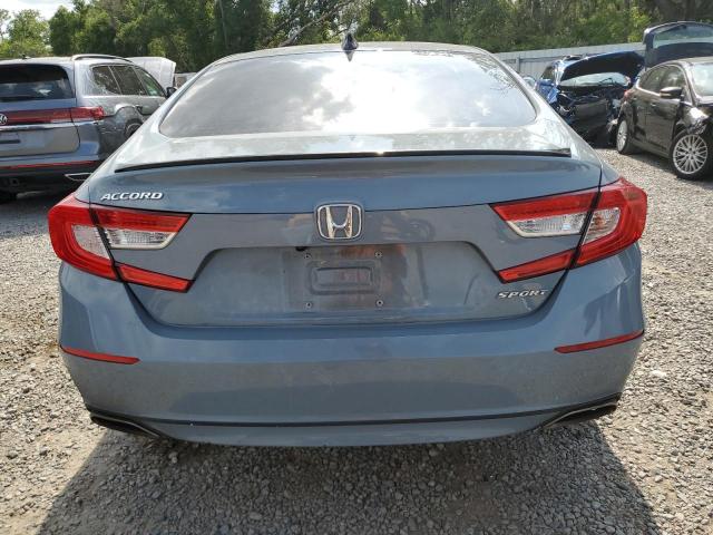  HONDA ACCORD 2022 Szary