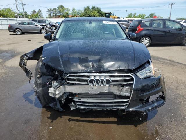  AUDI A3 2015 Czarny