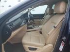2009 BMW 730D SE AU for sale at Copart CORBY