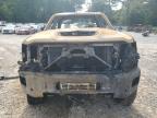 2017 Chevrolet Silverado K2500 High Country for Sale in Eight Mile, AL - Burn