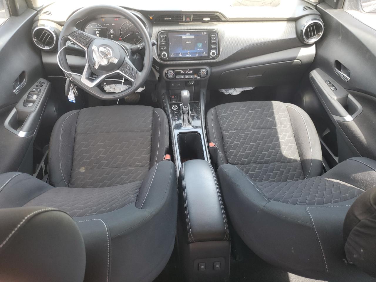 3N1CP5CV1ML489968 NISSAN KICKS 2021