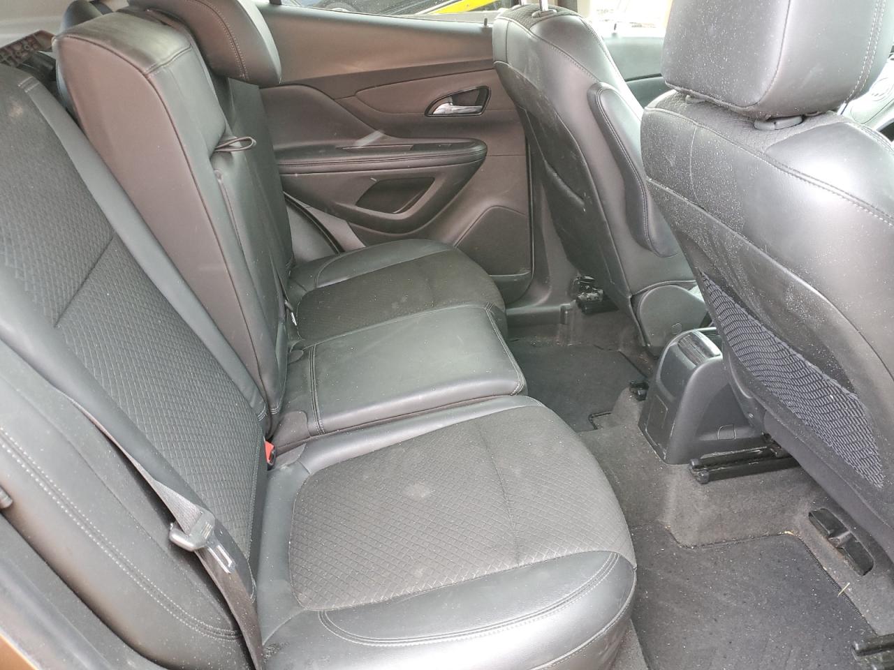 KL4CJASB5HB098452 BUICK ENCORE 2017