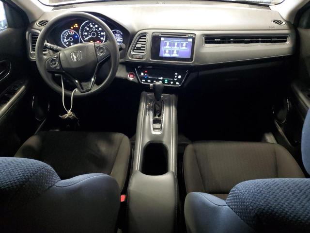  HONDA HR-V 2018 Szary