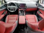 2024 Lexus Nx 250 Premium   for Sale in Grand Prairie, TX - Rollover