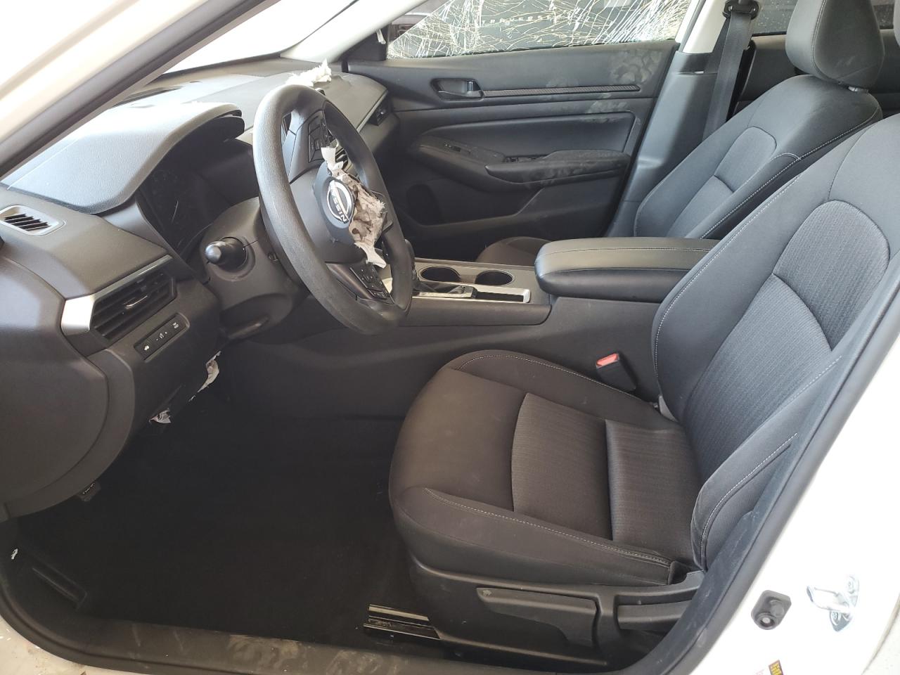 1N4BL4BVXPN382704 NISSAN ALTIMA 2023