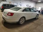 2012 Ford Taurus Sel للبيع في Portland، MI - Front End