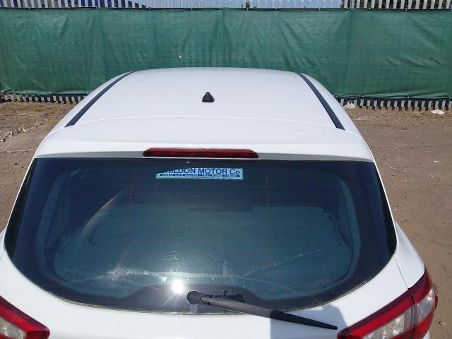 2012 FORD C-MAX ZETE