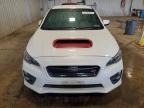 2017 Subaru Wrx Sti de vânzare în Pennsburg, PA - Water/Flood
