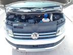 2018 VOLKSWAGEN TRANSP T32 for sale at Copart BRISTOL