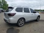 2016 Nissan Pathfinder S იყიდება East Granby-ში, CT - Front End