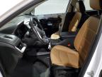 2018 Gmc Terrain Slt იყიდება Leroy-ში, NY - Front End