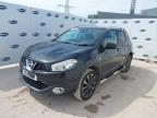2011 NISSAN QASHQAI N- for sale at Copart BRISTOL