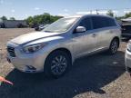 2014 Infiniti Qx60  en Venta en Hillsborough, NJ - Minor Dent/Scratches
