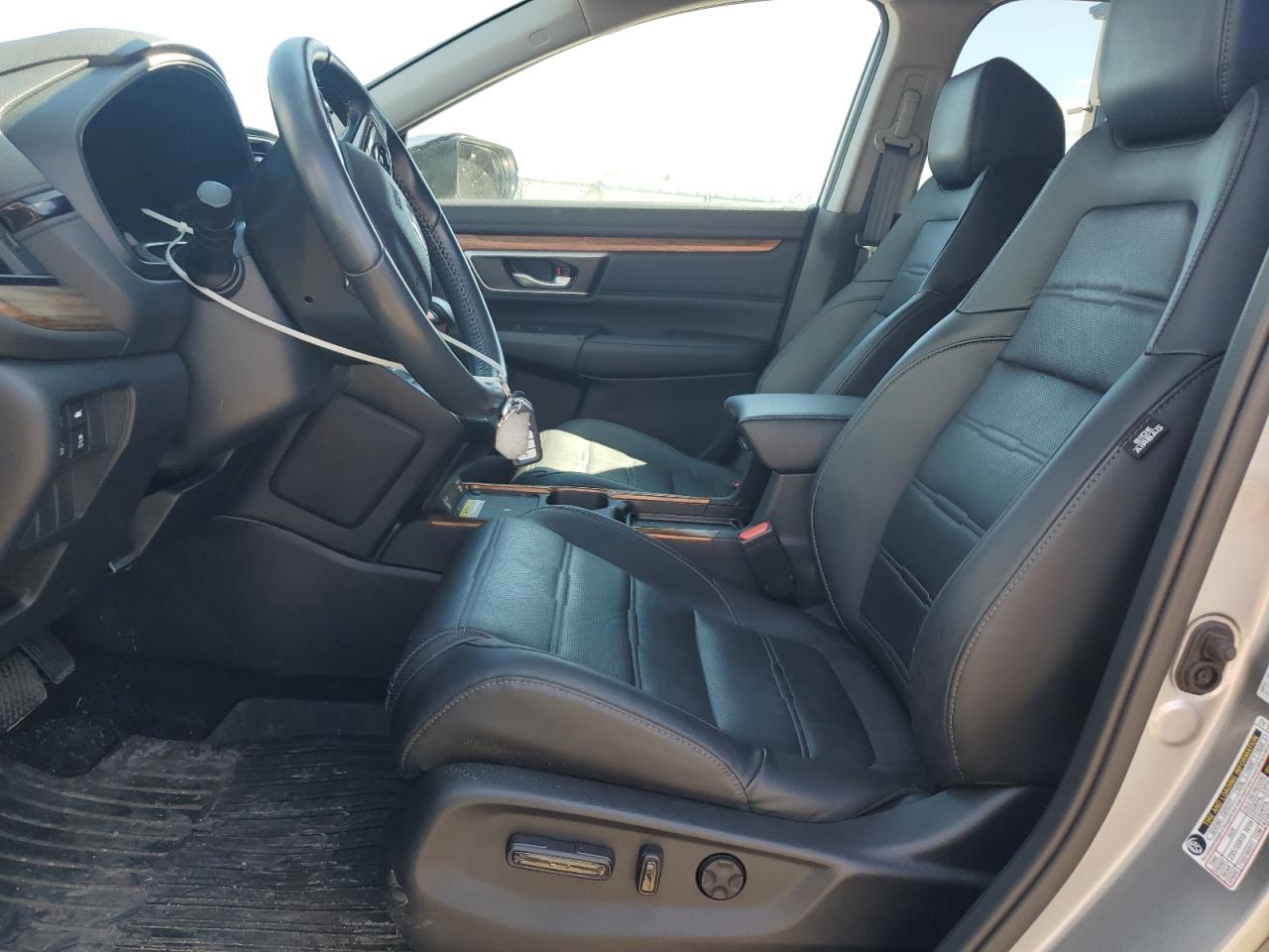 2HKRW2H95LH650860 HONDA CRV 2020
